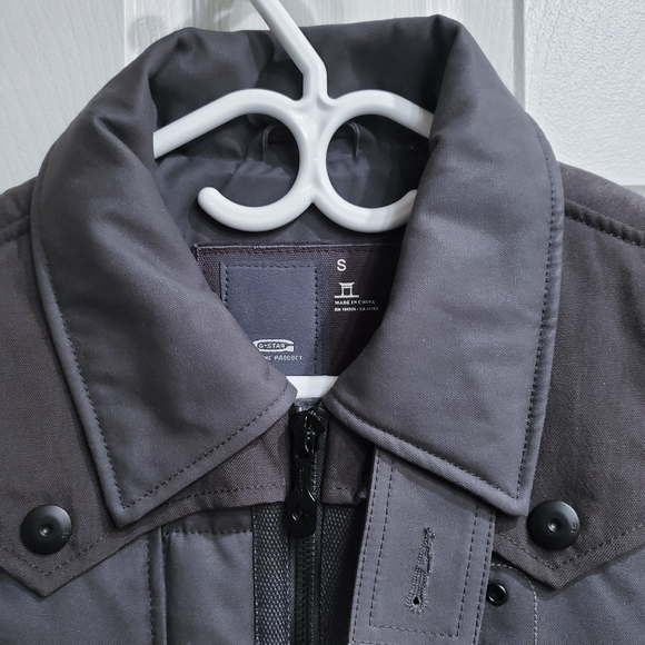 G-Star Colorado Vest - Picture 2 of 8